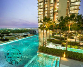 Grand Medini by JBcity Home